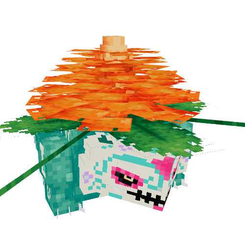 Halloween Venusaur