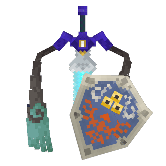 Hylian Aegislash