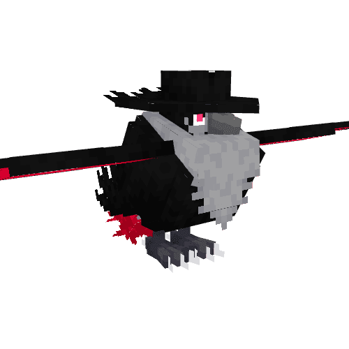 Luminous & Exalted Murkrow Line