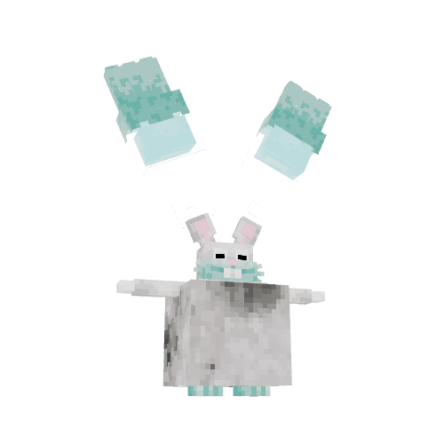 Moon-Rabbit Diggersby